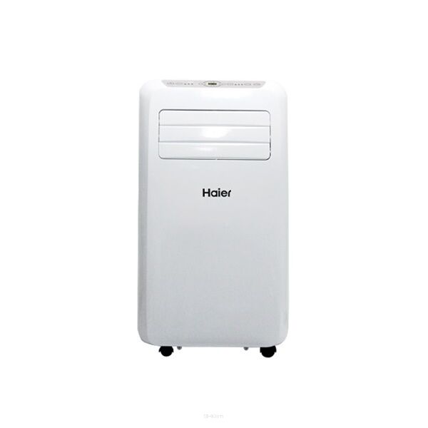 HAIER klimatyzator przenośny PORTABLE AM12AA1GAA - 3,5 kW