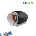 Neovent - Wentylator TNI SILENT 150-160 kanałowy - 2