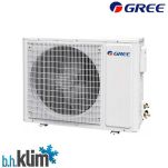 Gree Fairy White FA09W - 2,7 kW - zestaw - 4