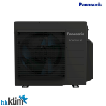 Panasonic Power Heat Multi CU-3Z75ABEC - Multisplit Jednostka Zewnętrzna - 2