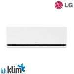 LG Dualcool AI Deluxe soft air P12SND.NS0 - 3,5 kW - Jednostka wewnętrzna - 2