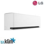 LG Dualcool AI Deluxe soft air P12SND.NS0 - 3,5 kW - Jednostka wewnętrzna - 3