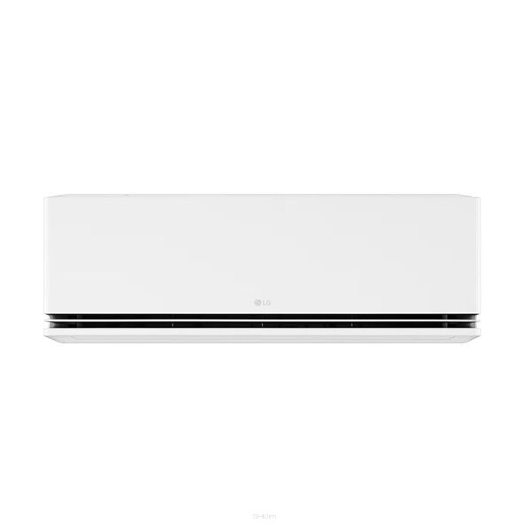 LG Dualcool AI Deluxe soft air P12SND.NS0 - 3,5 kW - Jednostka wewnętrzna