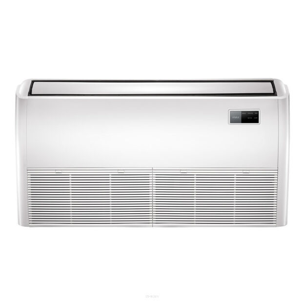 VIVAX Przypodłogowo - sufitowy ACP-18CF50AERI - 5,0 kW - zestaw