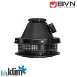 Wentylator BRCF-M 315 dachowy termoodporny 120 st.C 1800 m3/h - 2