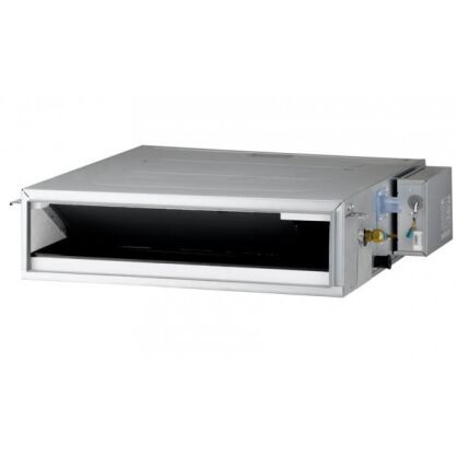 LG kanałowy Compact-Inverter niskiego sprężu LG CL24FC - Zestaw