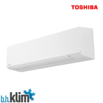 Toshiba SHORAI EDGE RAS-B18J2KVSG-E - 5,0 kW - Zestaw  - 2