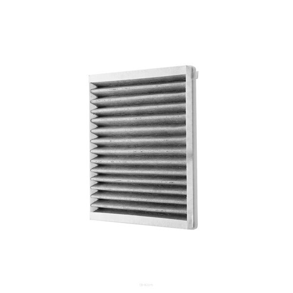 Filtr węglowy iCARE ACTIVE - obudowa IT - Rekuperator Rotenso