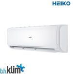 HEIKO BRISA JS025-C2 - 2,5 kW - Zestaw - 2