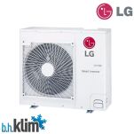 LG Multi LG MU5R30 - Multisplit Jednostka Zewnętrzna - 2