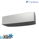 Fuji Electric KETA Graphite RSG07KETAB - 2,0 kW - Multisplit jed.wewnętrzna - 2