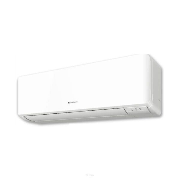 Fuji Electric KLCA RSG24KLCA - 7,0 kW - zestaw