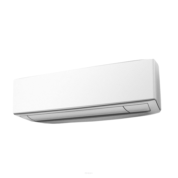 Fuji Electric KETA White RSG09KETA - 2,5 kW - Multisplit jed.wewnętrzna