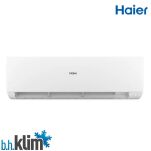 Haier klimatyzator ścienny AS35SBBHRA-MW SERENE Plus White Matt - 3,5 kW - Zestaw - 2
