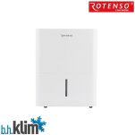 Rotenso Dorai D10X - Osuszacz powietrza - 2