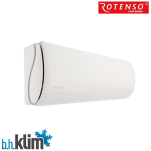 Rotenso Luve LE35Xi - 3,5 kW - Zestaw - 2