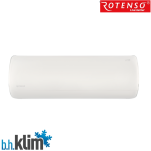 Rotenso Luve LE35Xi - 3,5 kW - Zestaw - 3