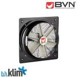 Wentylator ścienny osiowy wywiewny B6PAM 500 BVN 7200 m³/h - 3