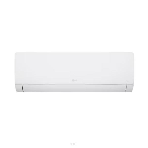 LG DUALCOOL WZ WZ24AWN - 6,6 kW - Zestaw