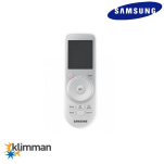 Samsung Pilot AR-KH03E - sterownik bezprzewodowy  - 2