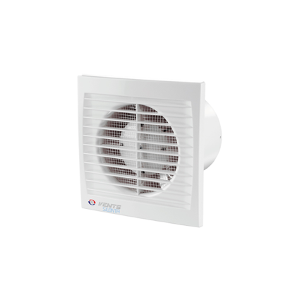 Wentylator ścienny SILENTA 125 ST osiowy wywiewny
