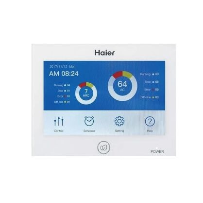 Haier HC-SA164DBT -  Sterownik centralny
