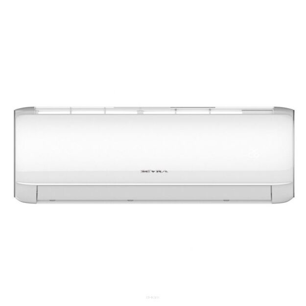 Sevra PROFI SEV-09DA  - 2,5 kW - Zestaw 