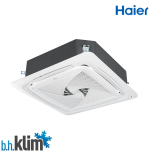 Haier Klimatyzator kasetonowy ABH160K1ERG(H) CASSETTE - 16,0 kW - Zestaw - 2
