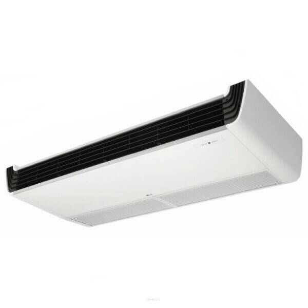 LG podstropowy LG UV48F Standard-Inverter - Zestaw