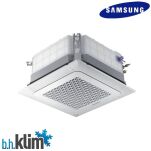 Samsung AC026RNNDKG/EU kasetonowy 4 kierunkowy WindFree - Zestaw - 3