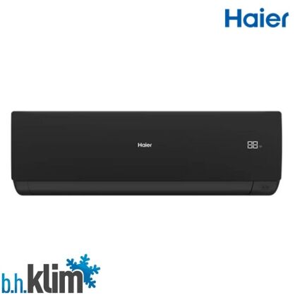 Haier klimatyzator ścienny AS71SEPHRA-MB SERENE Plus Black Matt - 7,1 kW - Multisplit Jed. wewnętrzna.