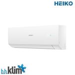 HEIKO QIRA JS035-QW2 - 3,5 kW - Zestaw - 3