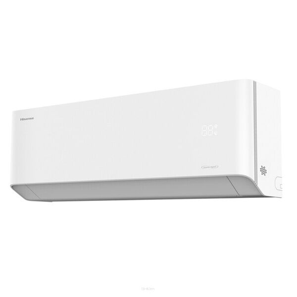 HISENSE HB50BP0A Unipure  - 5,0 kW - zestaw
