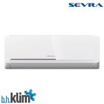 Sevra ECOMI SEV-12FV  - 3,5 kW - Zestaw  - 2