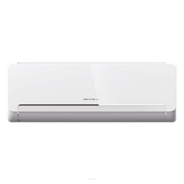 Sevra ECOMI SEV-12FV  - 3,5 kW - Zestaw 