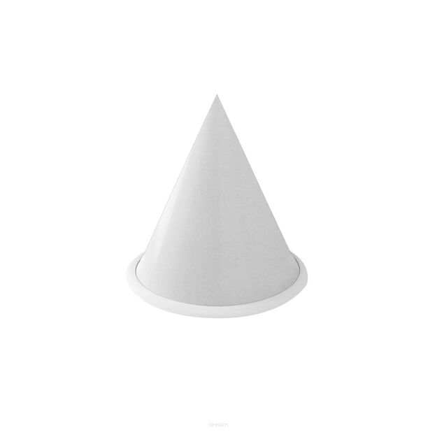 Filtr stożkowy iCARE-VENT 125 - Rekuperator Rotenso