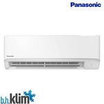 Panasonic KIT‑TZ20‑CKE Ultrakompaktowy TZ - 2,0 kW - Zestaw - 3