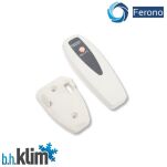 Ferono FK100Z Kurtyna powietrzna 100 cm. bez nagrzewnicy z czujnikiem drzwiowym - 4