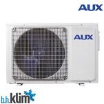 Aux C-Smart Premium White AUX-09CA - 2,7 kW - Zestaw - 4