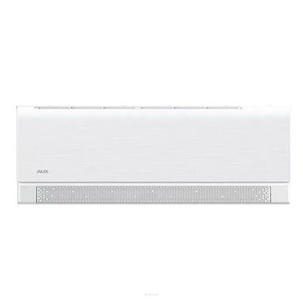 Aux C-Smart Premium White AUX-09CA - 2,7 kW - Zestaw