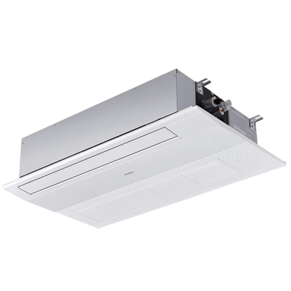 Haier klimatyzator kasetonowy AB50S2SA1FA(H) CASSETTE - 5,0 kW - Zestaw