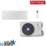 Rotenso Revio RO26Xi - 2,7 kW - Zestaw - 4