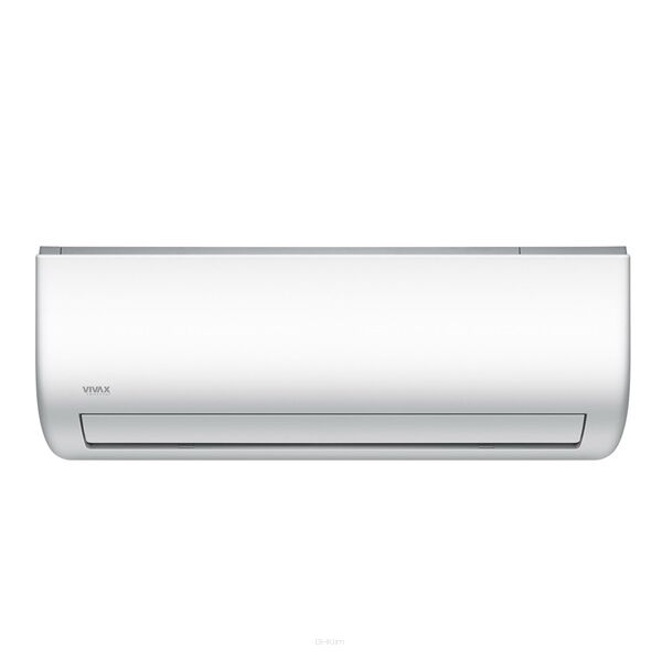 VIVAX S Design PRO ACP-09CH25AESI - 2,5 kW - Zestaw