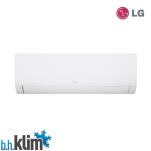 LG DUALCOOL WZ WZ09AWN - 2,5 kW - Zestaw - 2