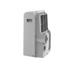 Klimatyzator Przenośny Rotenso Zico 2,6 kW z pompą ciepła - 2