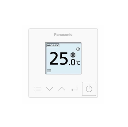 Panasonic CZ-RTC6WBL - Sterownik Pilot przewodowy CONEX z Bluetooth