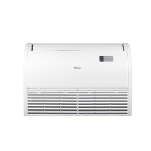 HISENSE Przypodłogowo-podsufitowy AVT52UR4RSA4 - 5,2 kW﻿ - zestaw