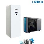 HEIKO THERMAL Plus 6 CO + CWU - Pompa Ciepła - 2