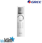 Gree - Pilot bezprzewodowy Gree YBE1FB6 - Amber Prestige - 2
