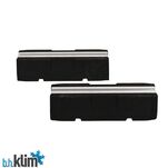 Podstawa kauczykowa mocowanie klimatyzatora 1000x180x100 2szt - 3